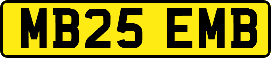 MB25EMB