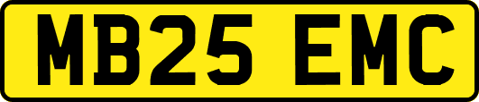 MB25EMC