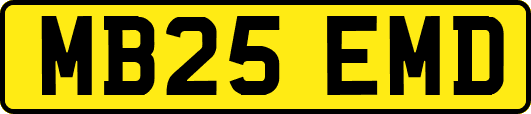 MB25EMD