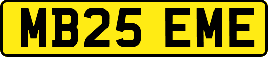 MB25EME