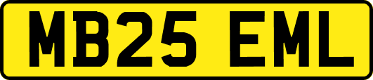 MB25EML