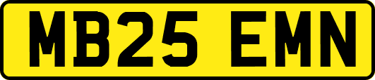 MB25EMN