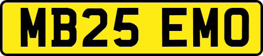 MB25EMO