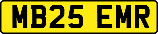 MB25EMR