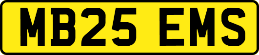 MB25EMS