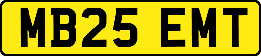 MB25EMT