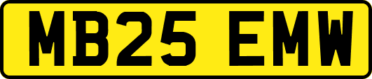 MB25EMW