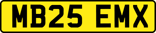 MB25EMX