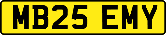MB25EMY