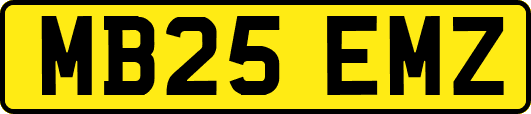 MB25EMZ