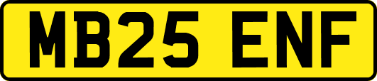 MB25ENF