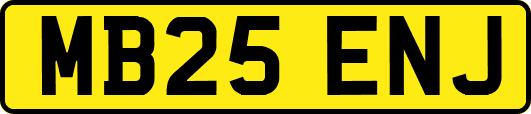 MB25ENJ