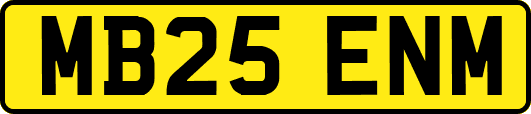 MB25ENM