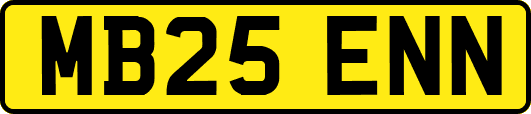 MB25ENN