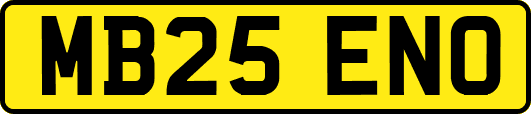 MB25ENO