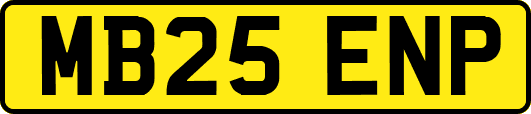 MB25ENP
