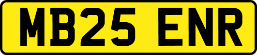 MB25ENR