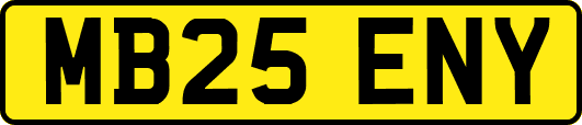MB25ENY