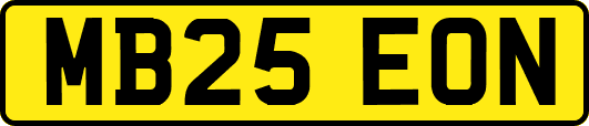 MB25EON