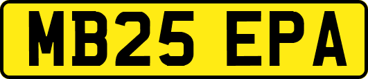 MB25EPA