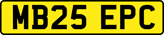 MB25EPC