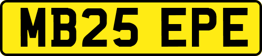 MB25EPE
