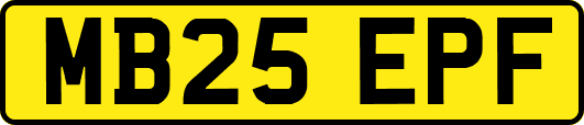 MB25EPF