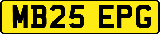 MB25EPG