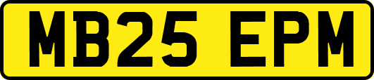 MB25EPM