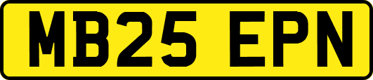 MB25EPN