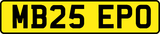 MB25EPO