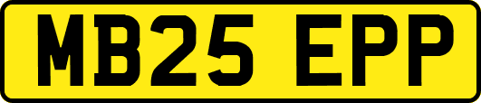 MB25EPP