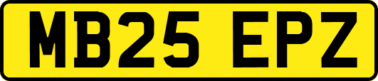 MB25EPZ