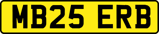 MB25ERB