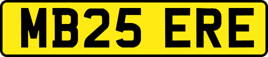 MB25ERE