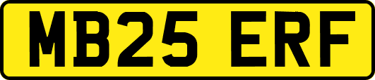 MB25ERF