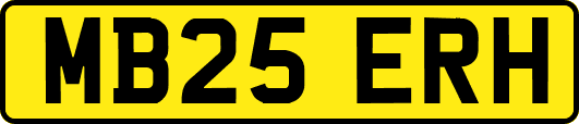 MB25ERH
