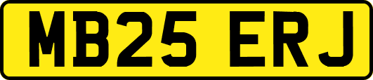MB25ERJ