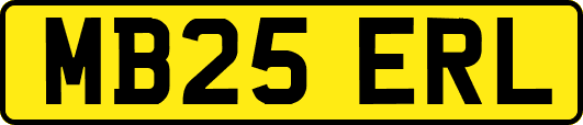 MB25ERL
