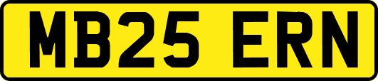 MB25ERN