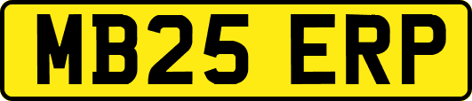 MB25ERP