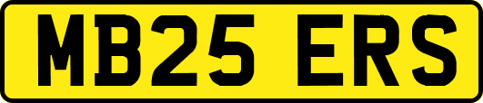 MB25ERS