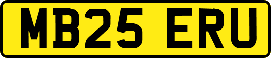 MB25ERU