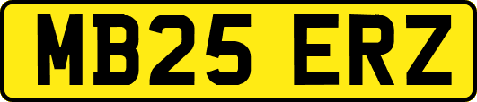 MB25ERZ