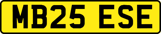 MB25ESE