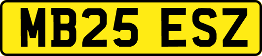 MB25ESZ