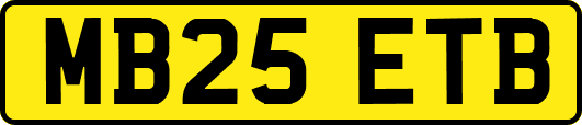 MB25ETB