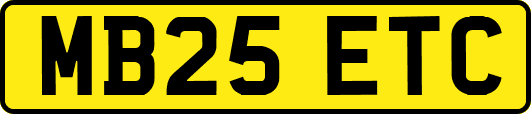 MB25ETC