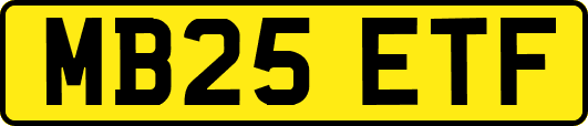 MB25ETF