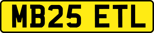 MB25ETL